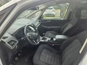 Ford Galaxy 2.0 TDCI 120 cp 2017 - imagine 8