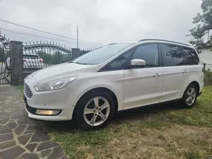 Ford Galaxy 2.0 TDCI 120 cp 2017 - imagine 2