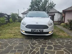 Ford Galaxy 2.0 TDCI 120 cp 2017 - imagine 3