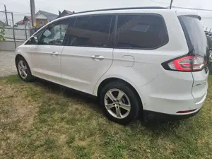 Ford Galaxy 2.0 TDCI 120 cp 2017 - imagine 5