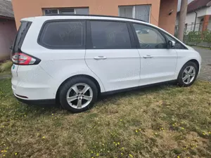 Ford Galaxy 2.0 TDCI 120 cp 2017 - imagine 4