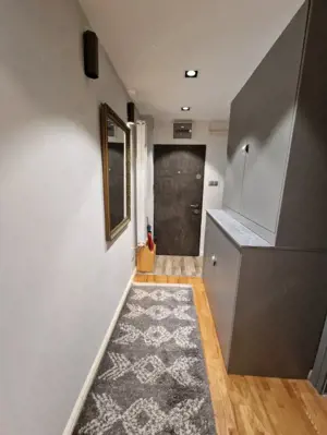 Apartament de vanzare, 2 camere, 45 mp, zona centrala - imagine 7