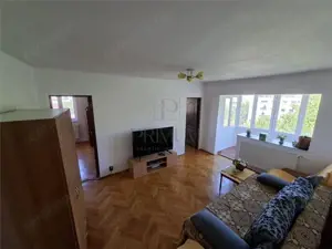 TAKE IONESCU - 4 Camere - RENOVAT - Centrala proprie - Clima - Boxa CF