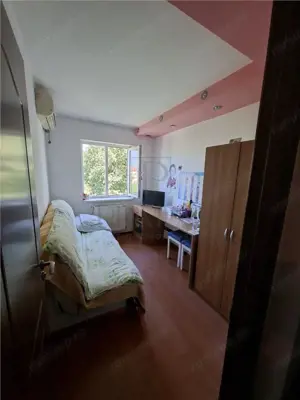 TAKE IONESCU - 4 Camere - RENOVAT - Centrala proprie - Clima - Boxa CF - imagine 8