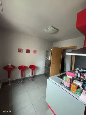 3 camere modelul mare 80 mp utili DECOMANDAT zona Saguna langa Casa de Pensii cu CENTRALA etaj 3 - imagine 4 3 camere modelul mare 80 mp utili DECOMANDAT zona Saguna langa Casa de Pensii cu CENTRALA etaj 3 - imagine 4