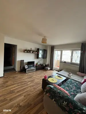 3 camere modelul mare 80 mp utili DECOMANDAT zona Saguna langa Casa de Pensii cu CENTRALA etaj 3 - imagine 5 3 camere modelul mare 80 mp utili DECOMANDAT zona Saguna langa Casa de Pensii cu CENTRALA etaj 3 - imagine 5