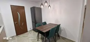 Apartament cu 2 camere centrla proprie  etaju 1 Aradului - imagine 4