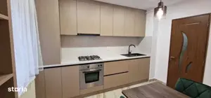 Apartament cu 2 camere centrla proprie  etaju 1 Aradului - imagine 3
