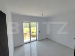 Casa de vanzare, 4 camere,109 mp + 450 mp teren, zona-Valea Lupului - imagine 4
