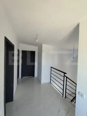 Casa de vanzare, 4 camere,109 mp + 450 mp teren, zona-Valea Lupului - imagine 7