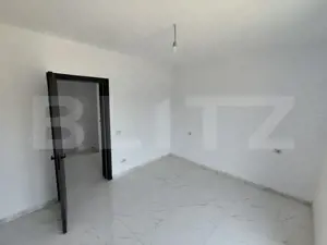 Casa de vanzare, 4 camere,109 mp + 450 mp teren, zona-Valea Lupului - imagine 3