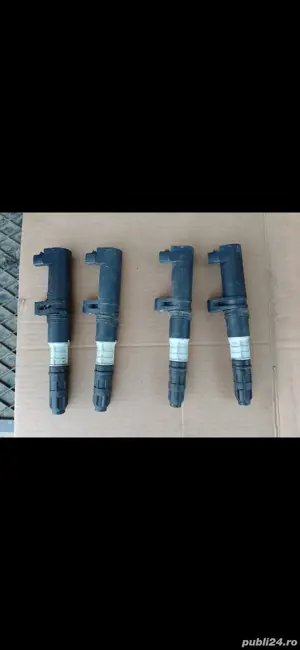 bobina inductie renault laguna2 - imagine 2