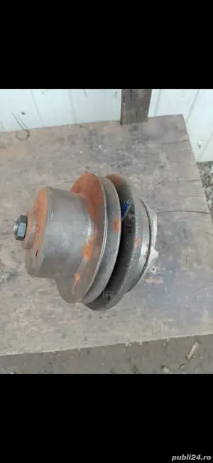 Pompa apa  - imagine 3