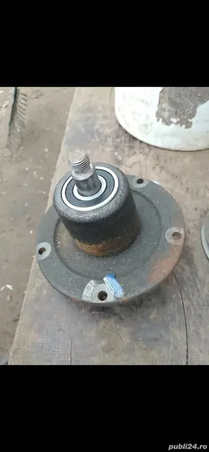 Pompa apa  - imagine 4