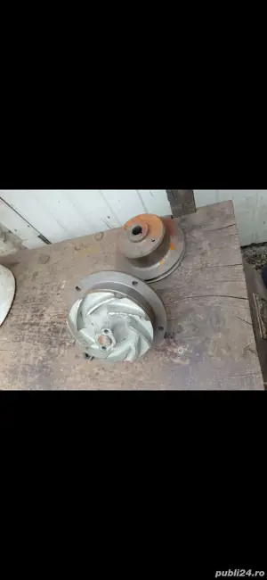 Pompa apa  - imagine 2