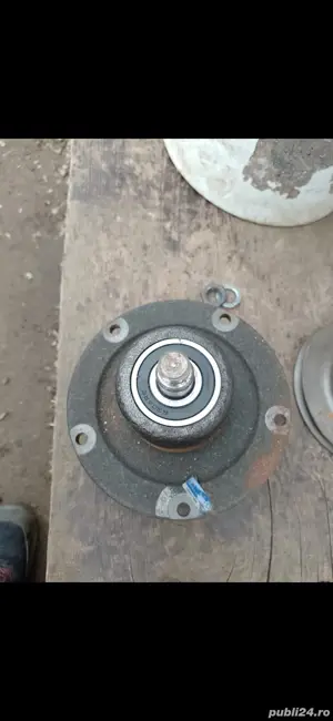 Pompa apa  - imagine 5