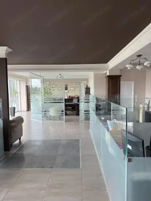 SAD 150 mp utili Dumbravita zona Fropin vitrine mari cu vedere la soseaua pricipala