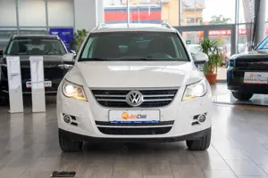Vw Tiguan - imagine 2