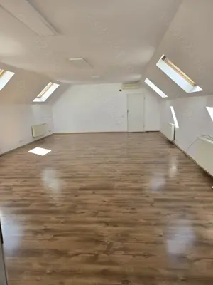 Spatiu birou de inchiriat- zona centrala (Universitate) - imagine 7