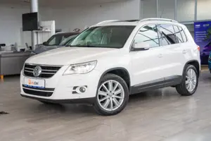 Vw Tiguan - imagine 3