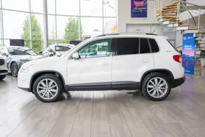 Vw Tiguan - imagine 4
