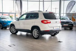 Vw Tiguan - imagine 6