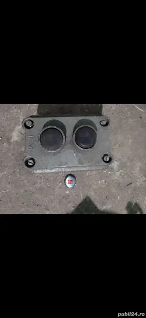 Întrerupător - imagine 2