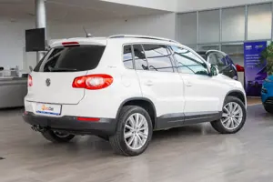 Vw Tiguan - imagine 8