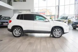 Vw Tiguan - imagine 5