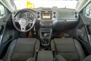 Vw Tiguan - imagine 12