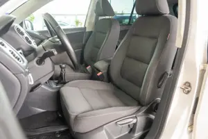 Vw Tiguan - imagine 11