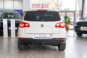 Vw Tiguan - imagine 7
