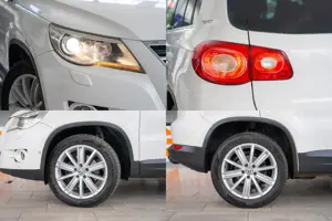 Vw Tiguan - imagine 9