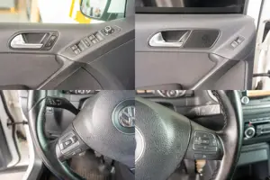 Vw Tiguan - imagine 17