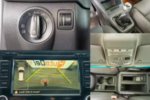 Vw Tiguan - imagine 16