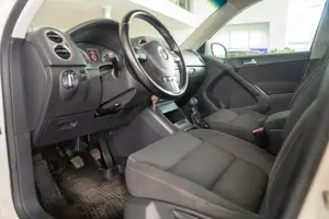 Vw Tiguan - imagine 10