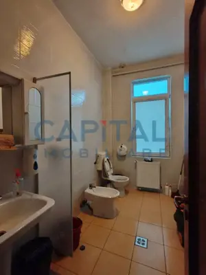 Apartament/spatiu de birou cu 5 camere, 2 parcari in Buna Ziua! Comision 0! - imagine 6