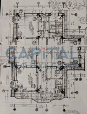 Apartament/spatiu de birou cu 5 camere, 2 parcari in Buna Ziua! Comision 0! - imagine 4
