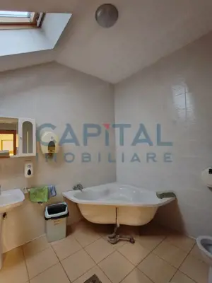 Apartament/spatiu de birou cu 5 camere, 2 parcari in Buna Ziua! Comision 0! - imagine 5