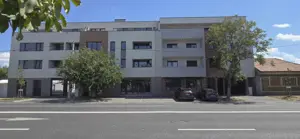 Apartament de inchiriat, str. Mestesugarilor cart.Iosia