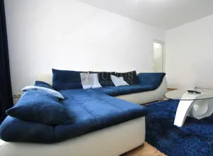 Zona Lipovei, 2 camere, centrala proprie