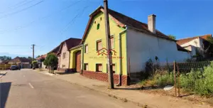 casa sat Vestem,com.Selimbar,aproape de Sibiu,comision 0 - imagine 2