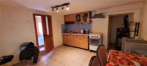 casa sat Vestem,com.Selimbar,aproape de Sibiu,comision 0 - imagine 7