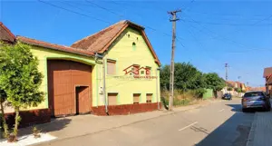 casa sat Vestem,com.Selimbar,aproape de Sibiu,comision 0