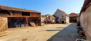 casa sat Vestem,com.Selimbar,aproape de Sibiu,comision 0 - imagine 3