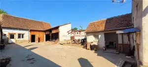 casa sat Vestem,com.Selimbar,aproape de Sibiu,comision 0 - imagine 4