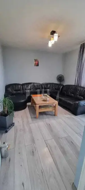 Apartament 2 camere decomandate, bloc nou si parcare!