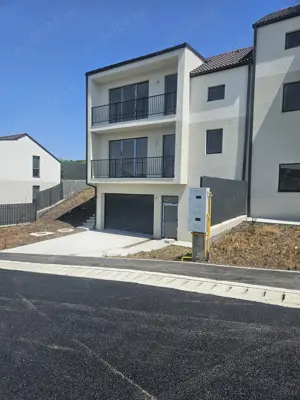 Case de vanzare - Chinteni jud Cluj