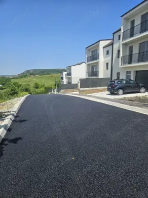 Case de vanzare - Chinteni jud Cluj - imagine 2