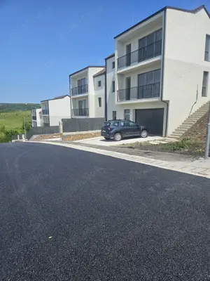 Case de vanzare - Chinteni jud Cluj - imagine 4